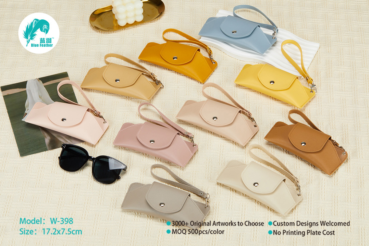 Optical case